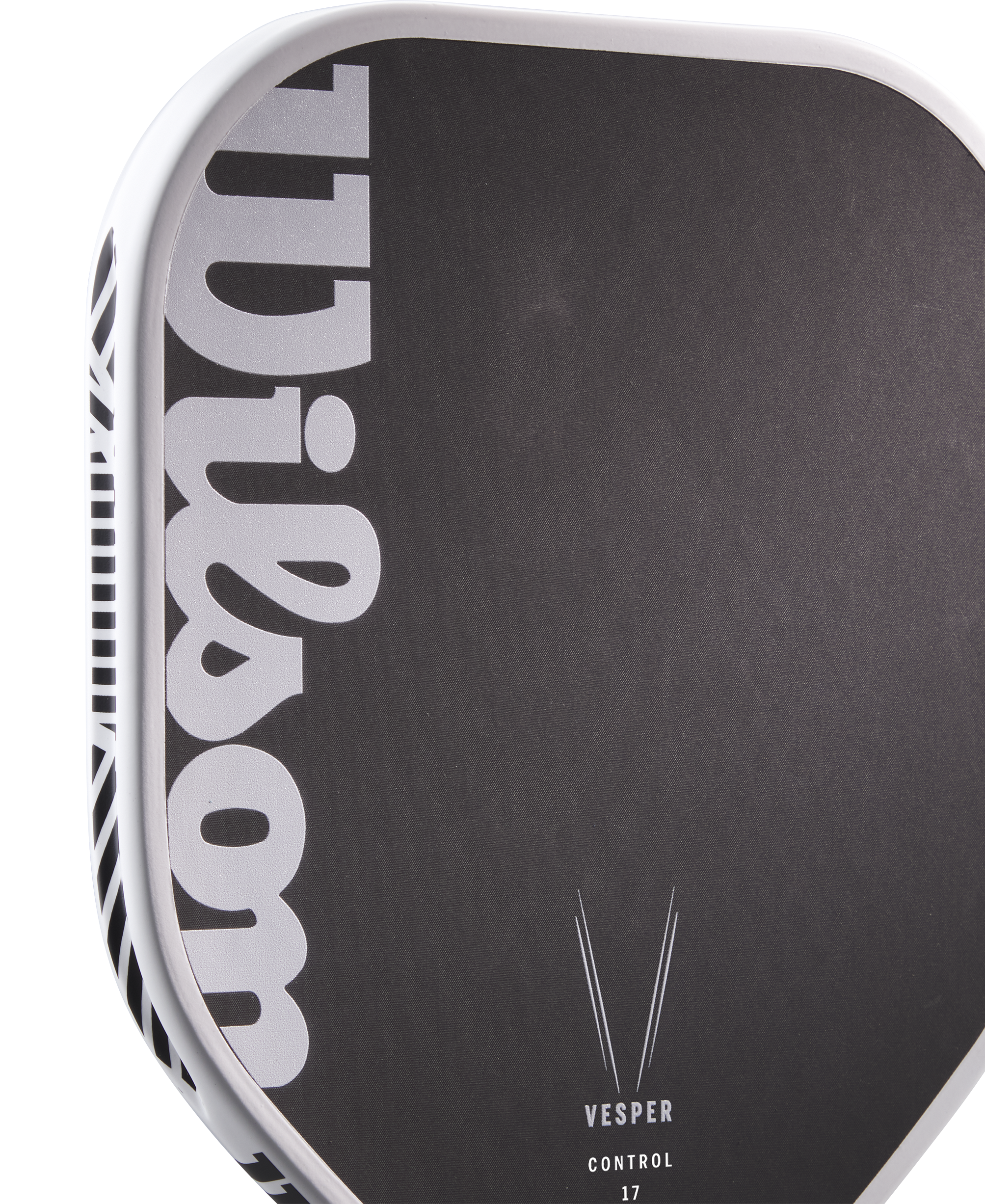 Wilson Vesper Control Pickleball Paddle