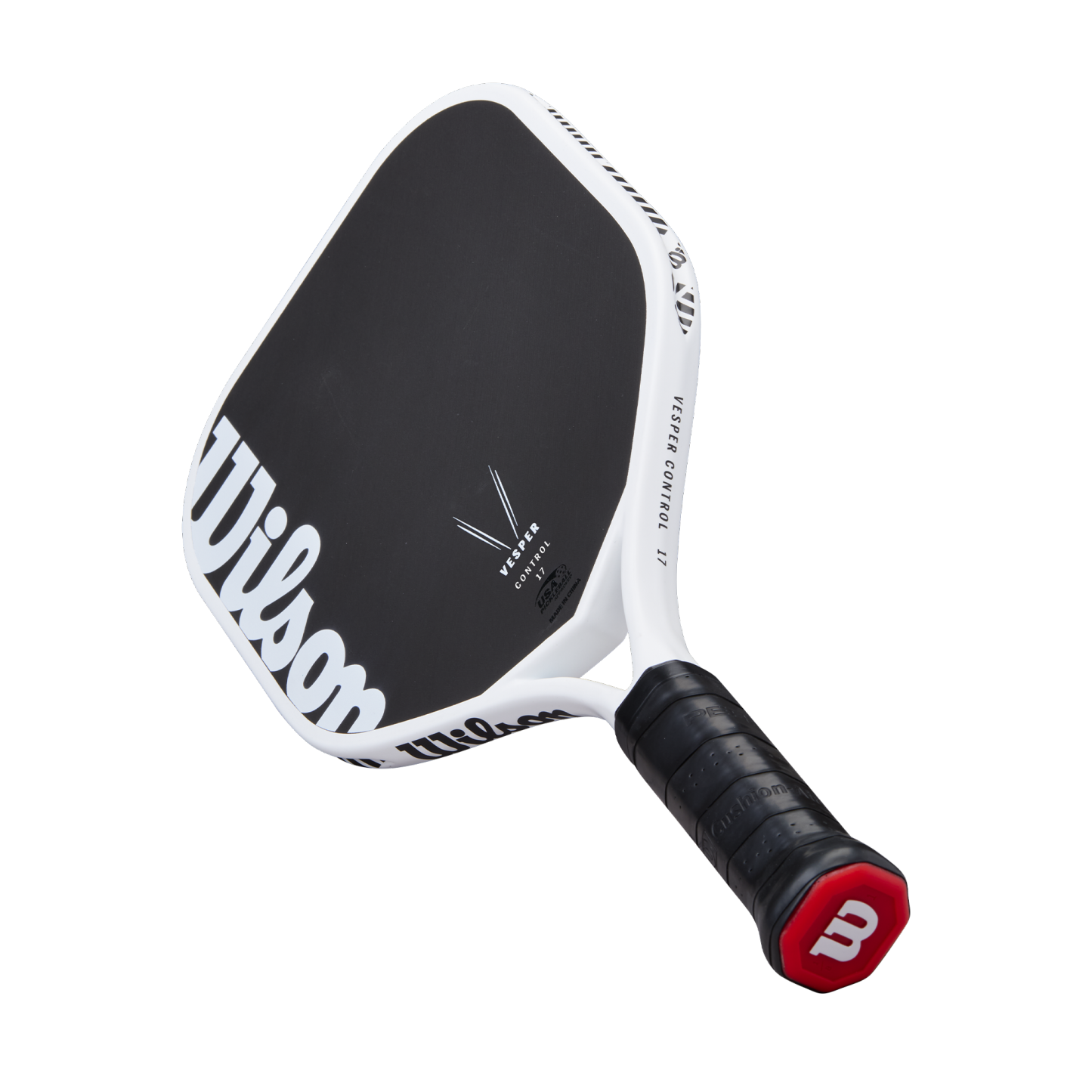 Wilson Vesper Control Pickleball Paddle