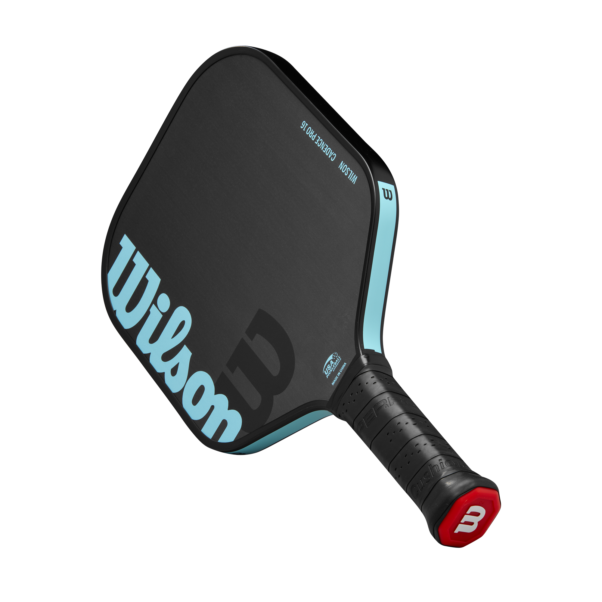 Wilson Cadence Pro 16 Pickleball Paddle