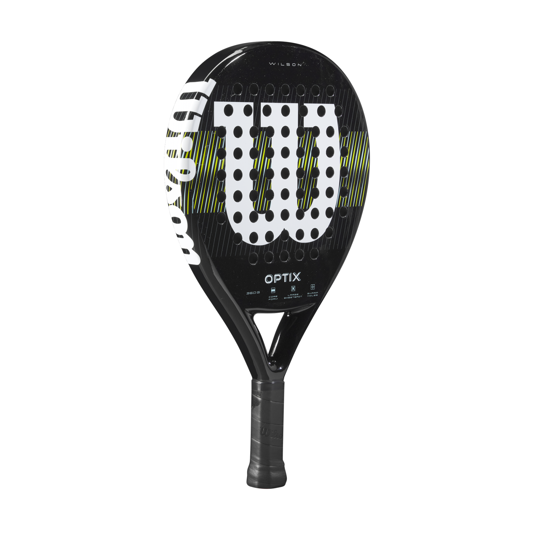 Wilson Optix V1 Padel