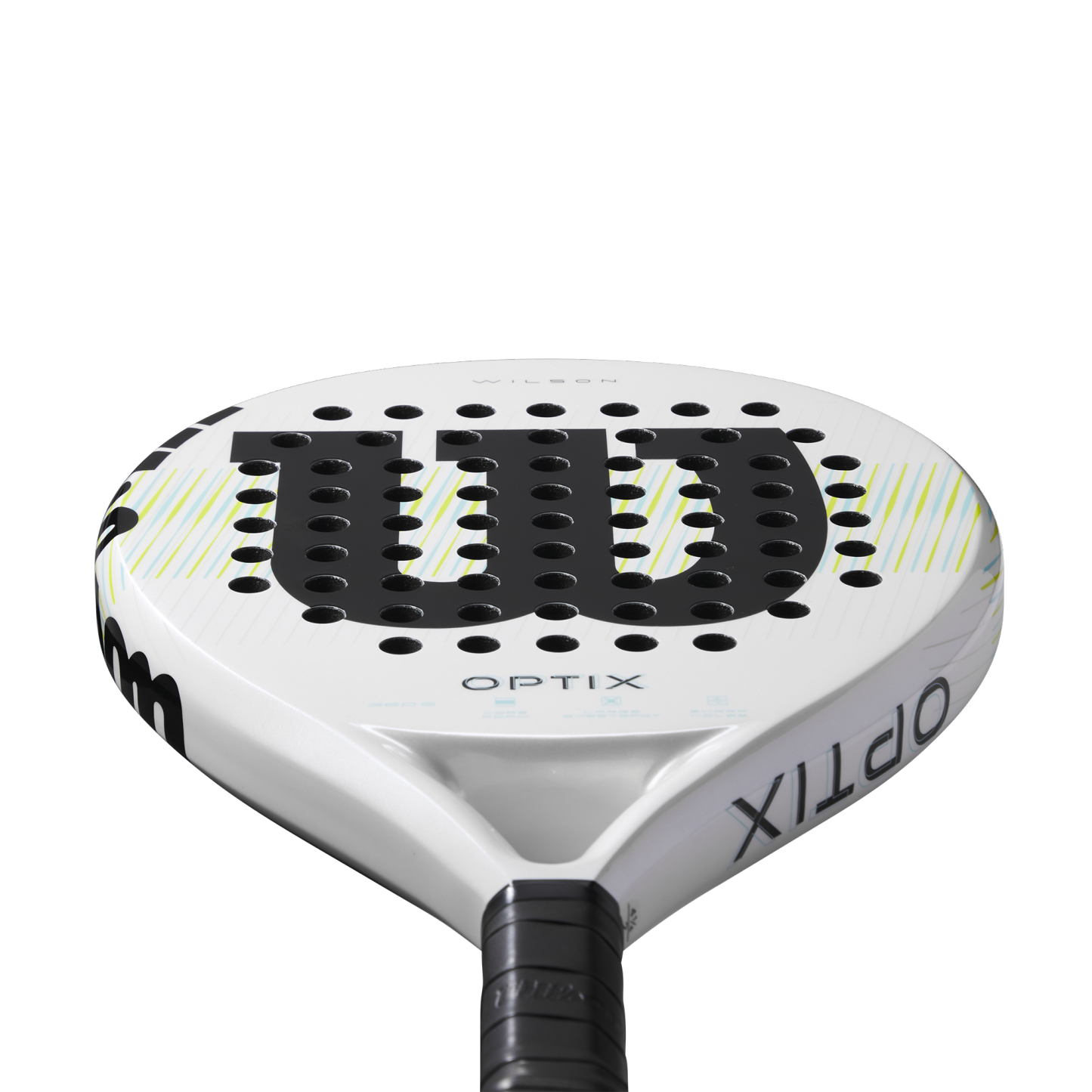 Wilson Optix V1 Padel