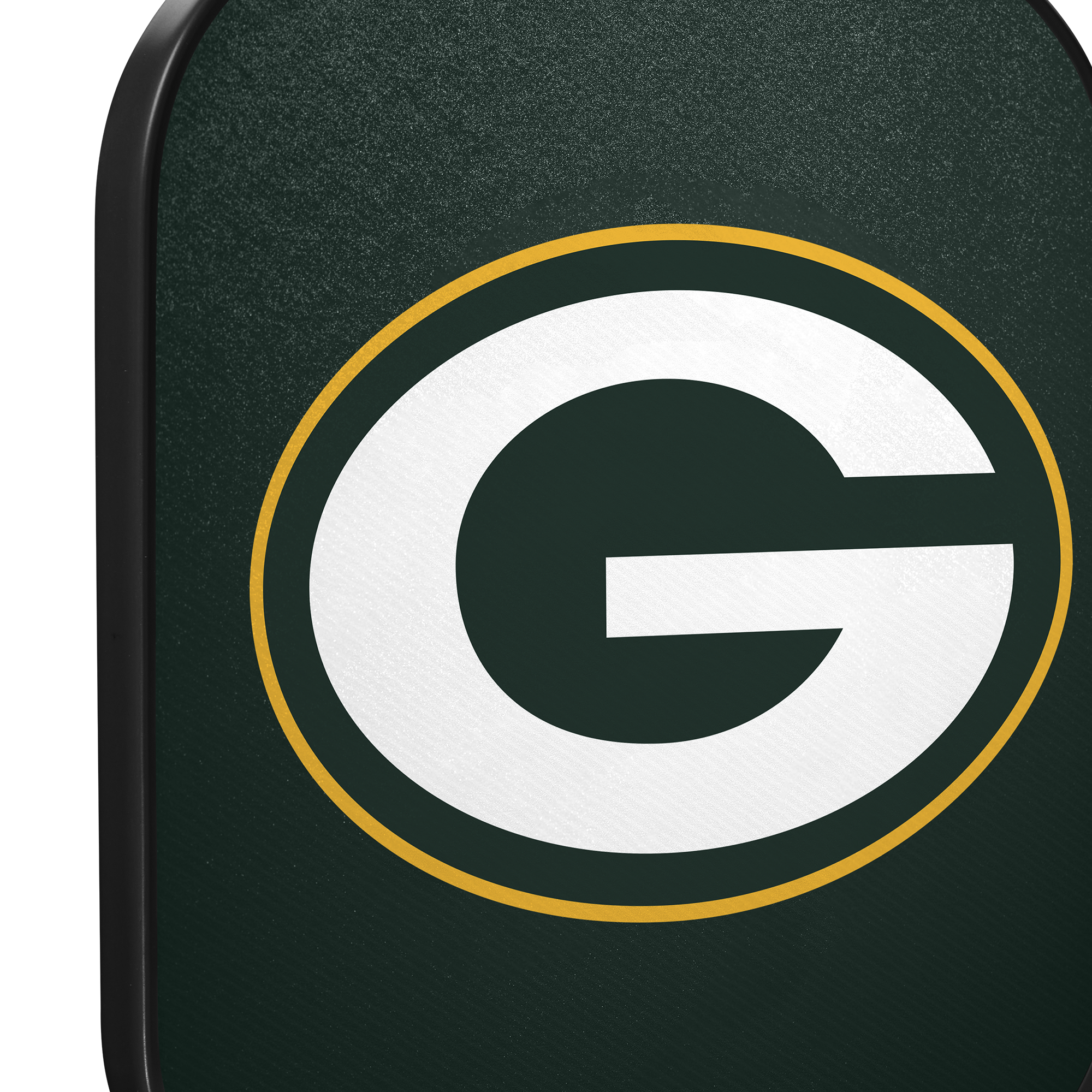 Wilson Fierce Team NFL Packers Pickleball Paddle