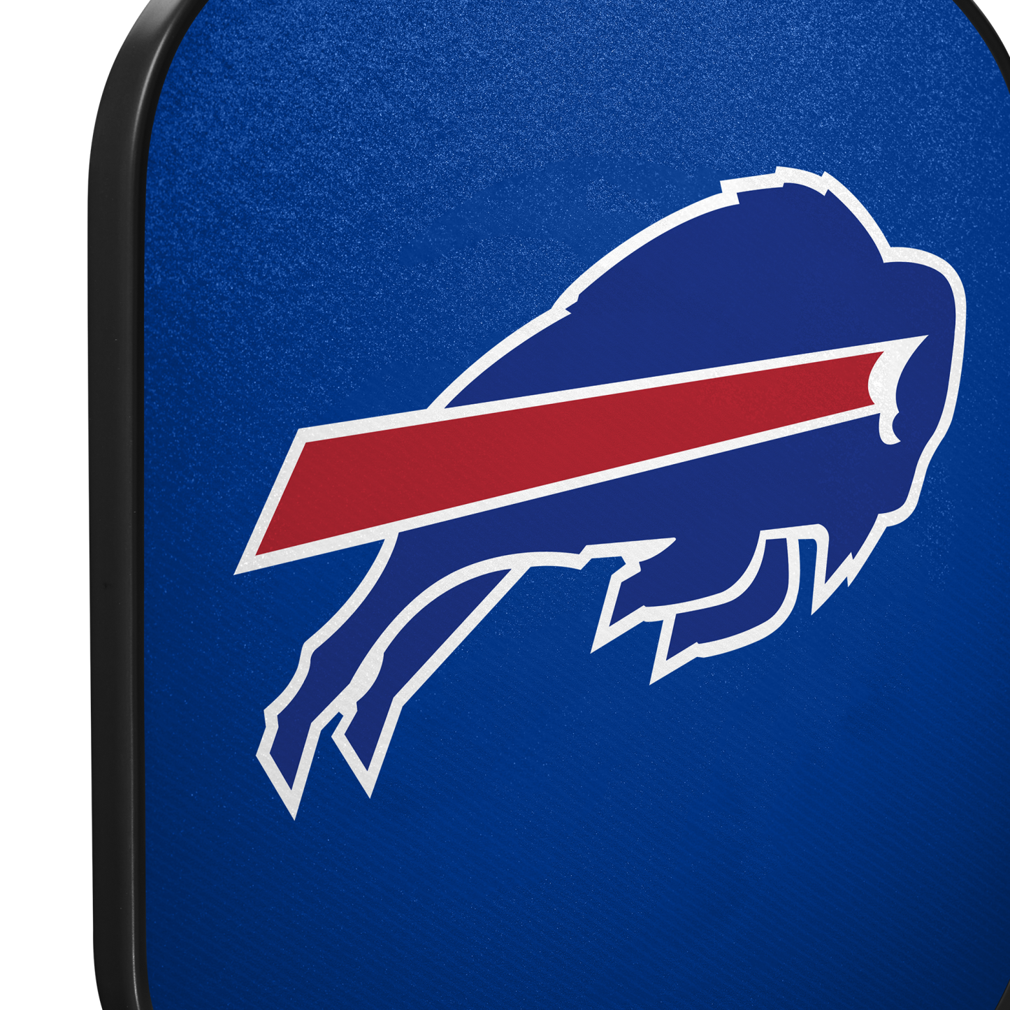 Wilson Fierce Team NFL Bills Pickleball Paddle