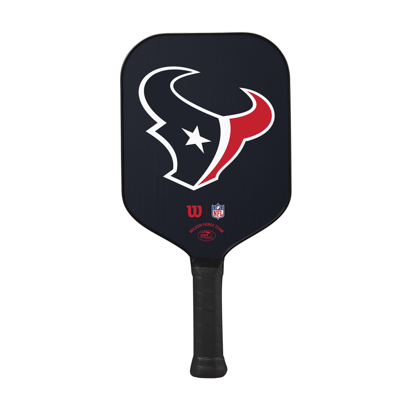 FIERCE TEAM NFL TEXANS PB PADDLE