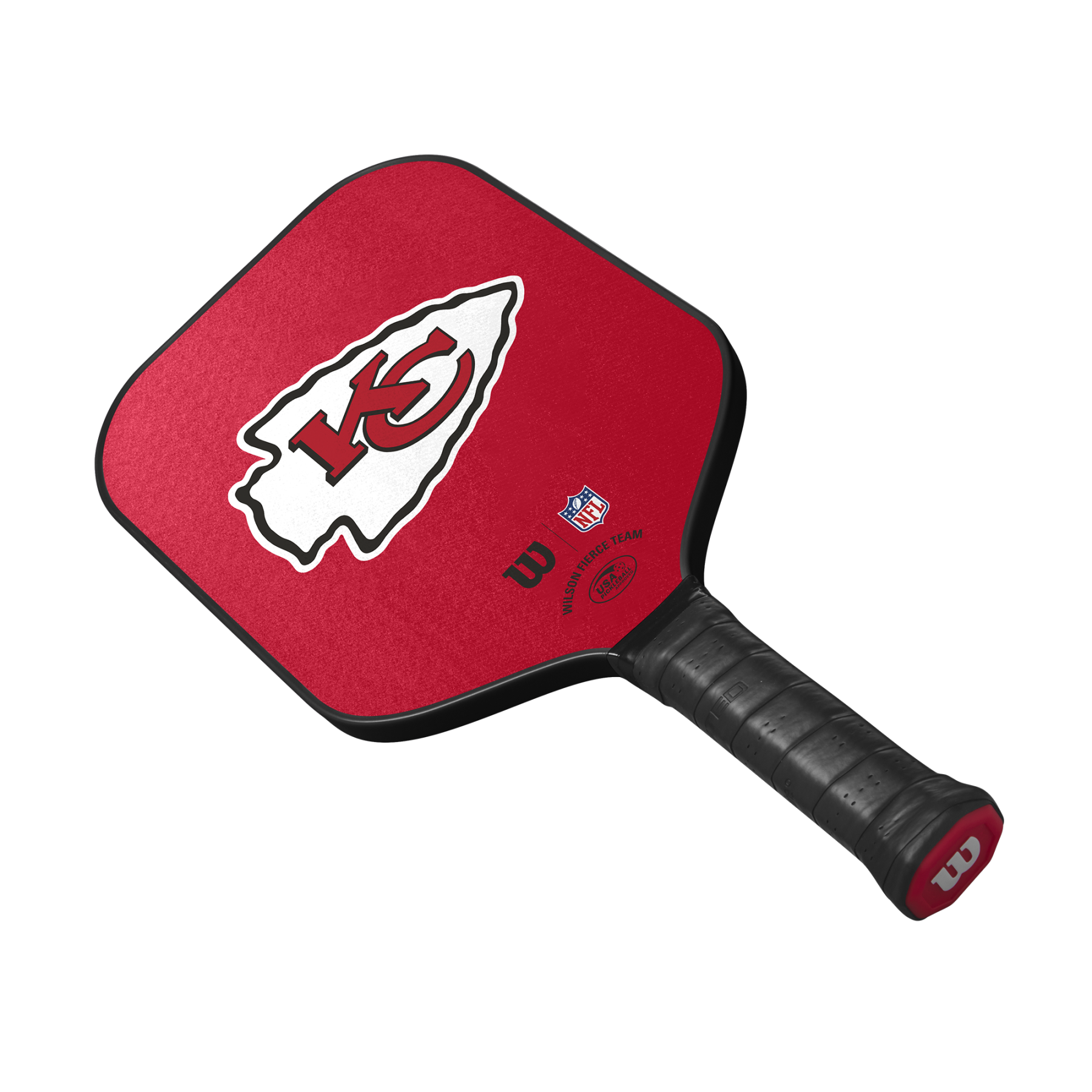 FIERCE TEAM NFL CHIEFS PB PADDLE