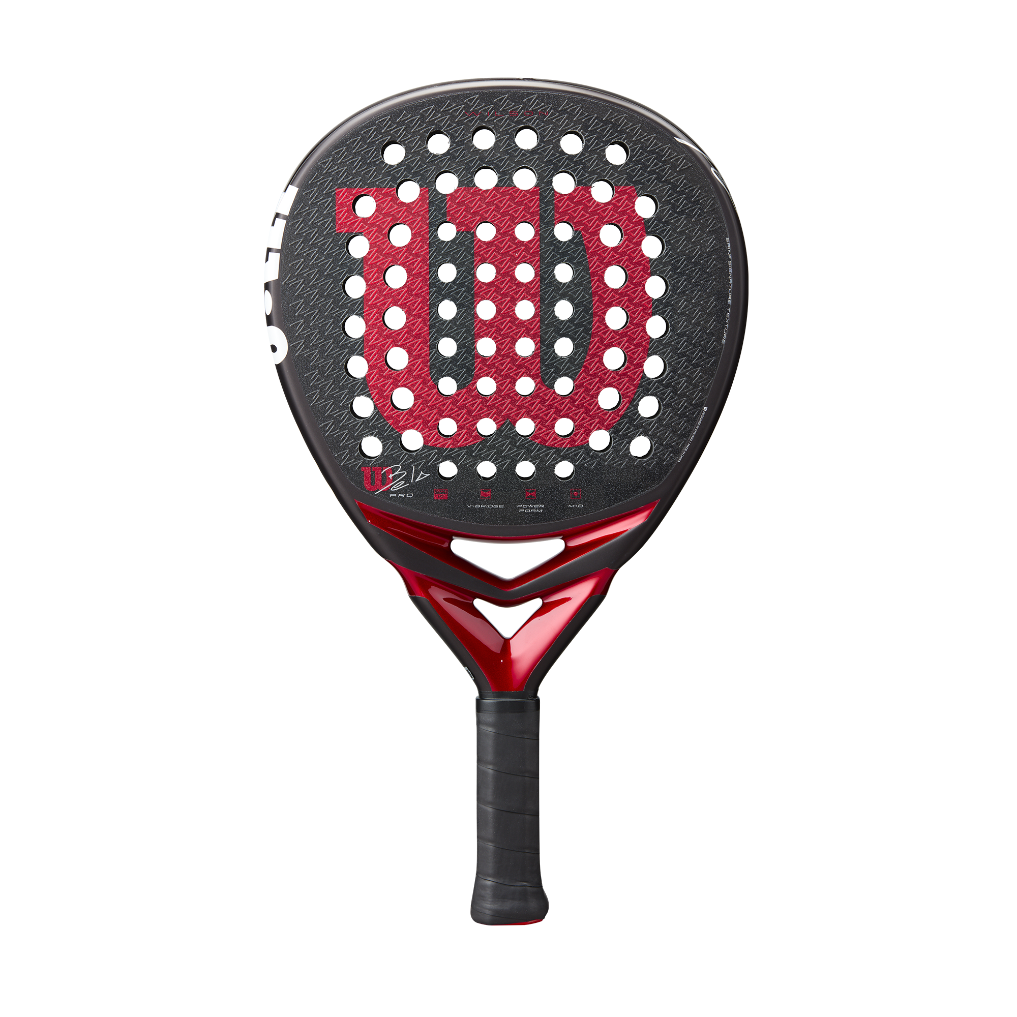 Bela Pro V3 Padel Racket