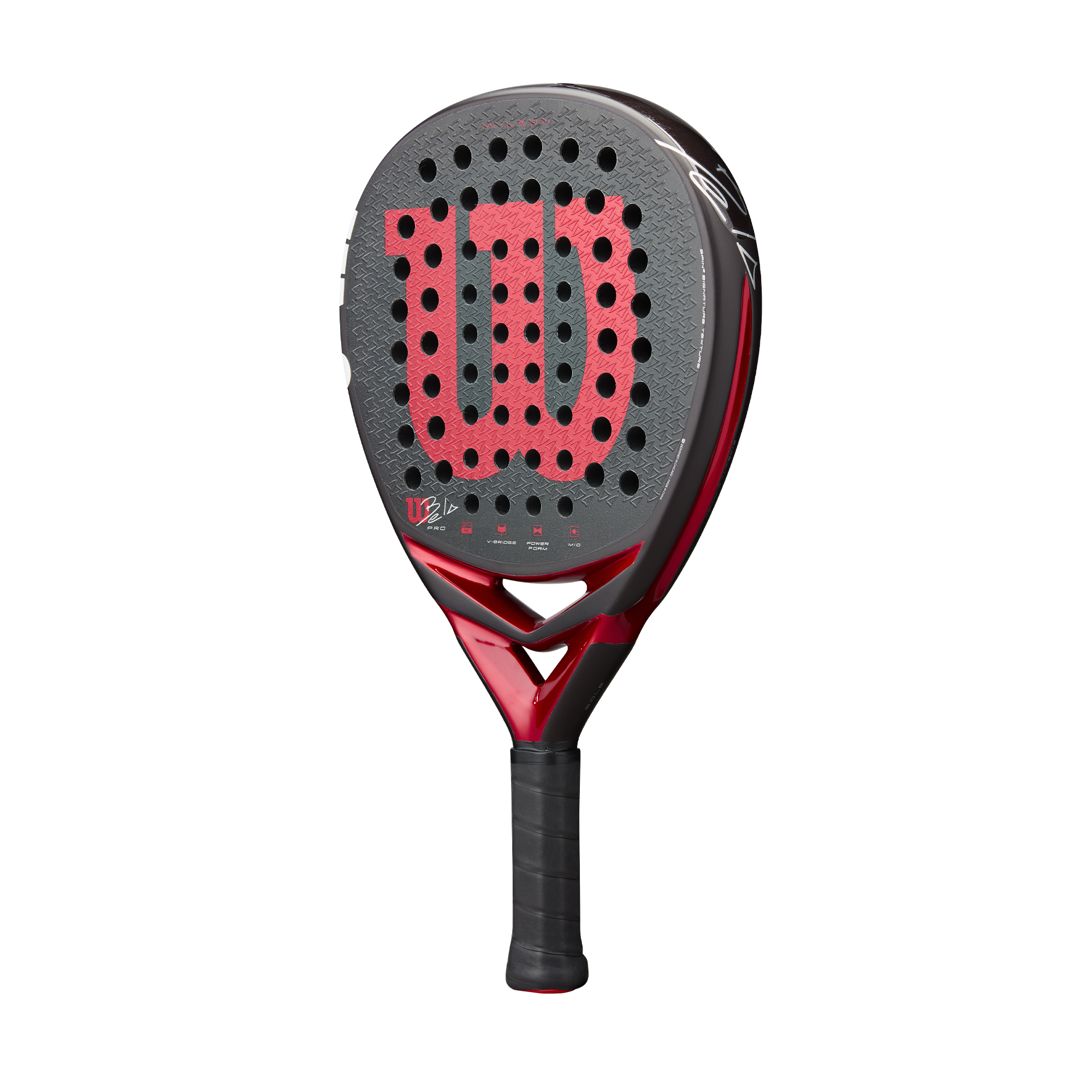 Bela Pro V3 Padel Racket