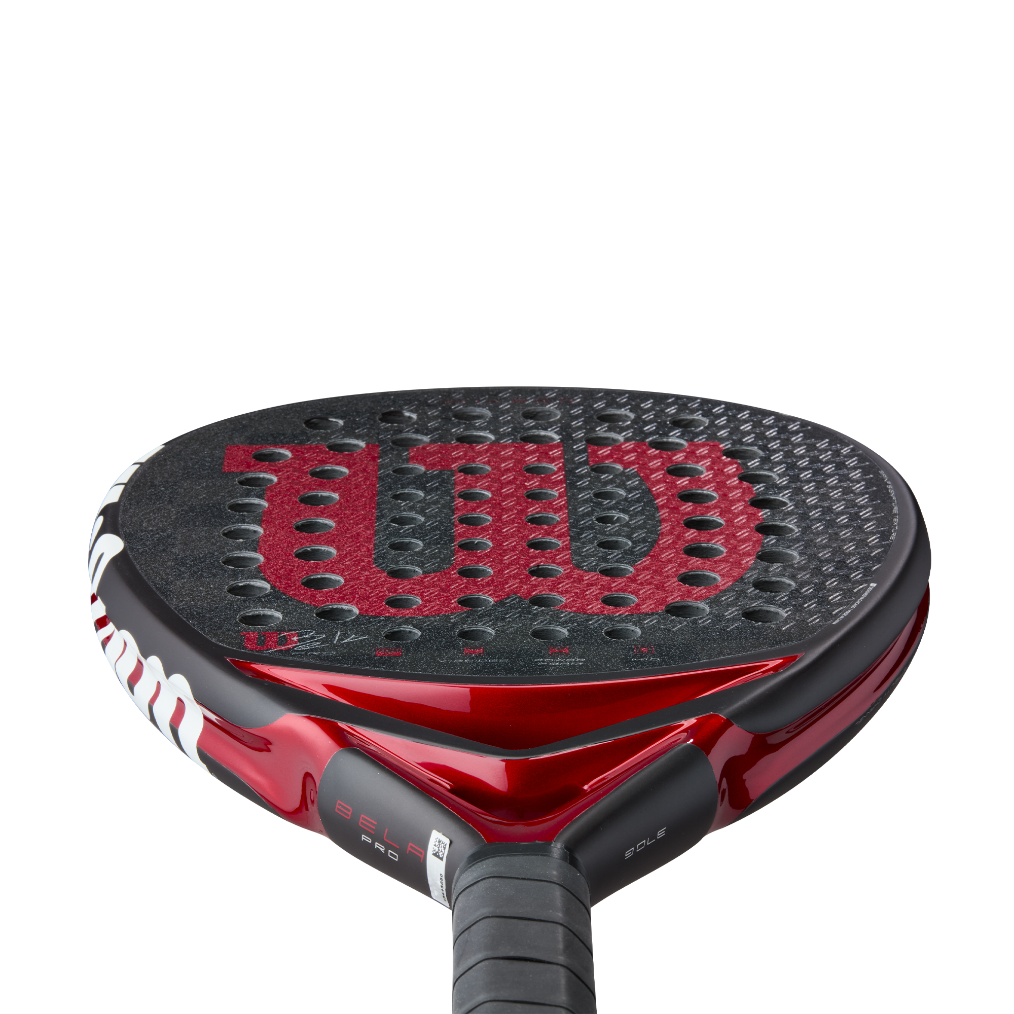 Bela Pro V3 Padel Racket