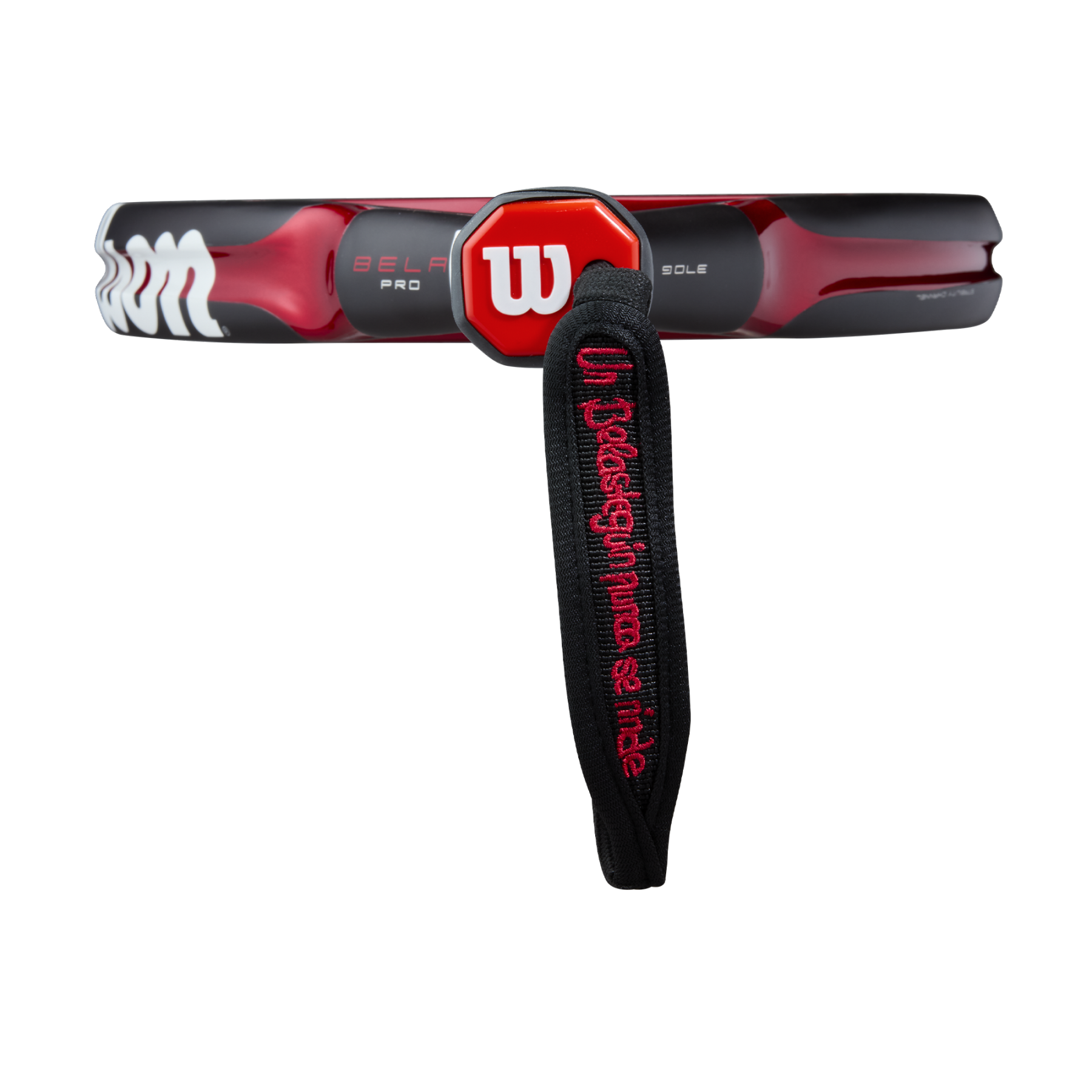 Bela Pro V3 Padel Racket