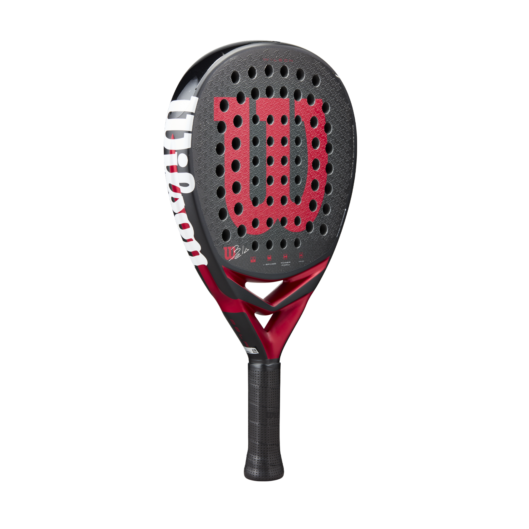 Bela V3 Padel Racket 2