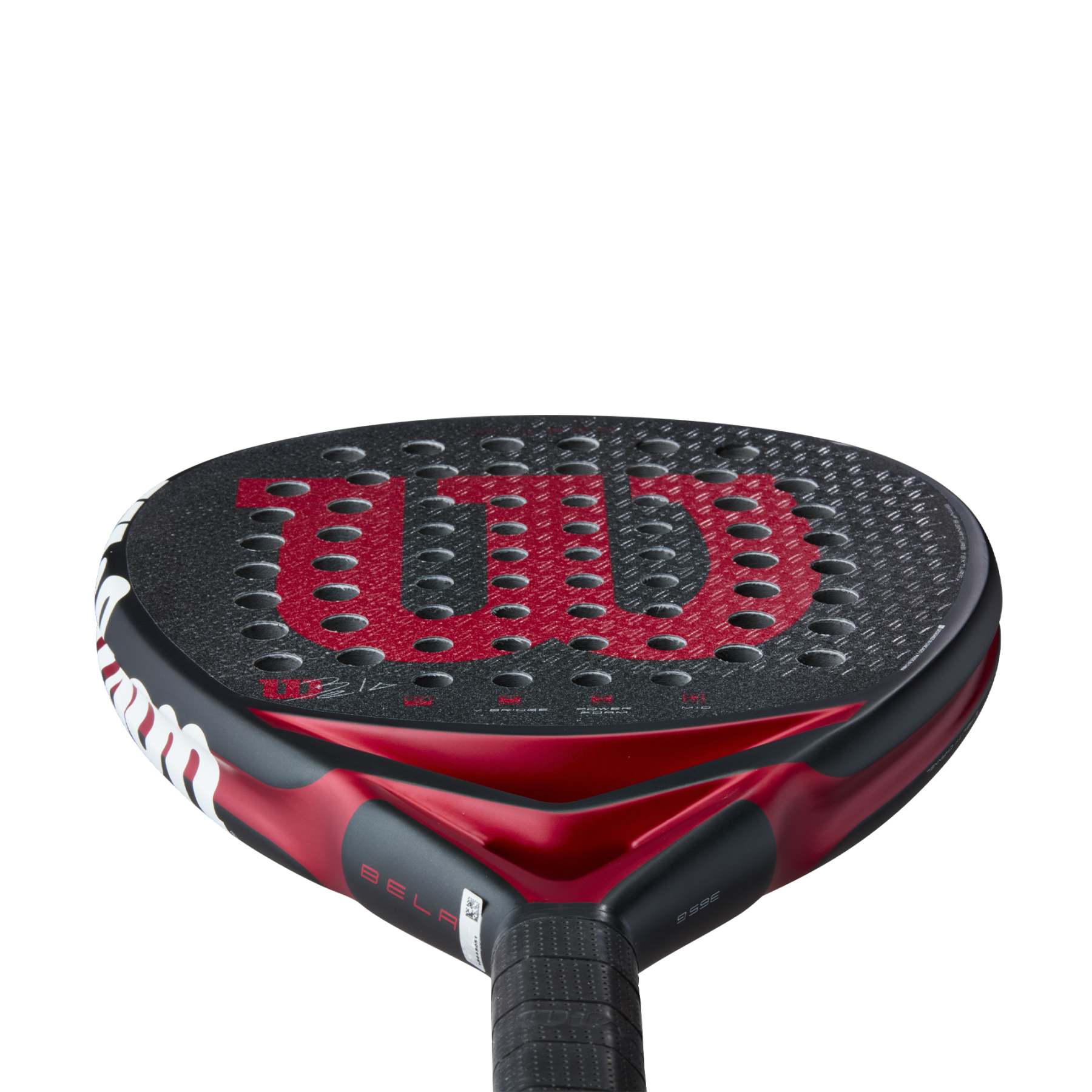 Bela V3 Padel Racket 2