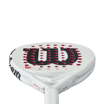 Bela V3 Padel Racket 2