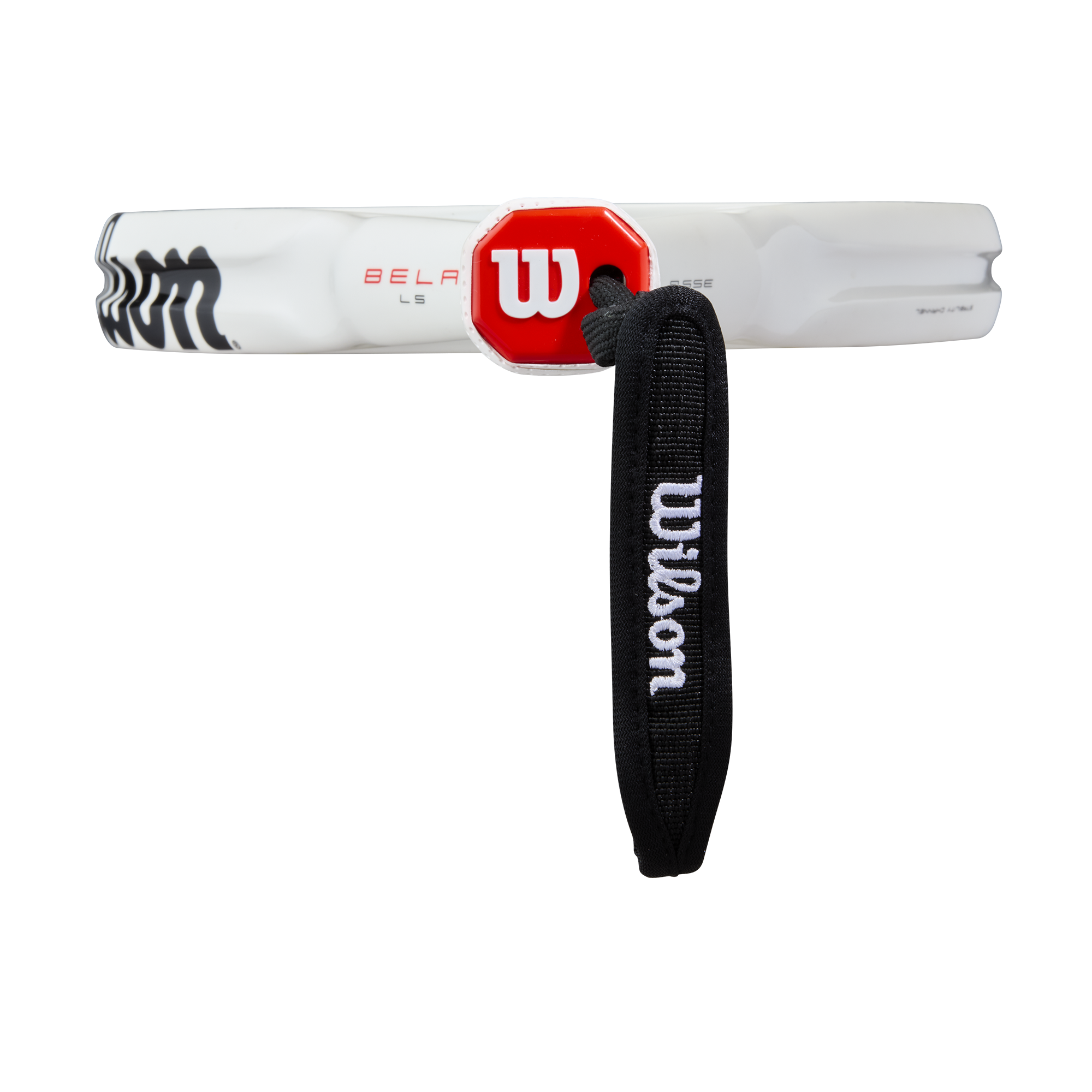 Bela V3 Padel Racket 2