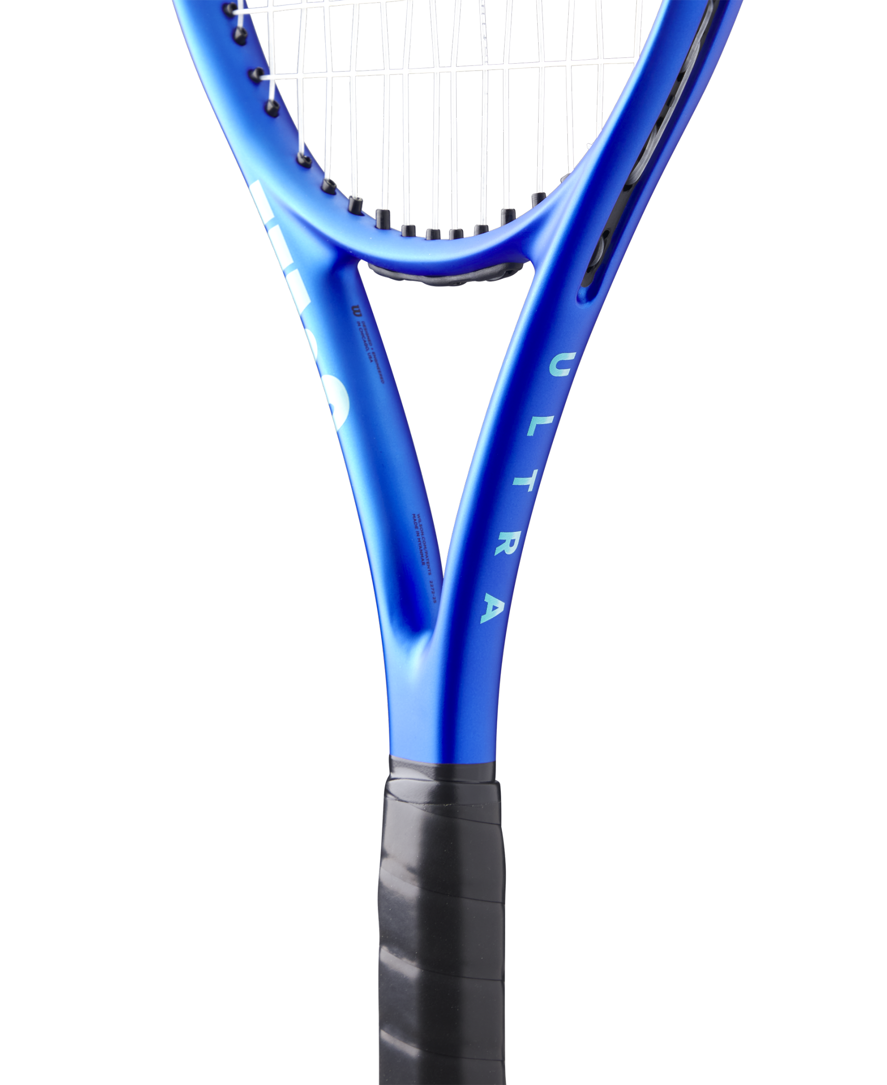 Wilson Ultra Team V5 Tennis Racket