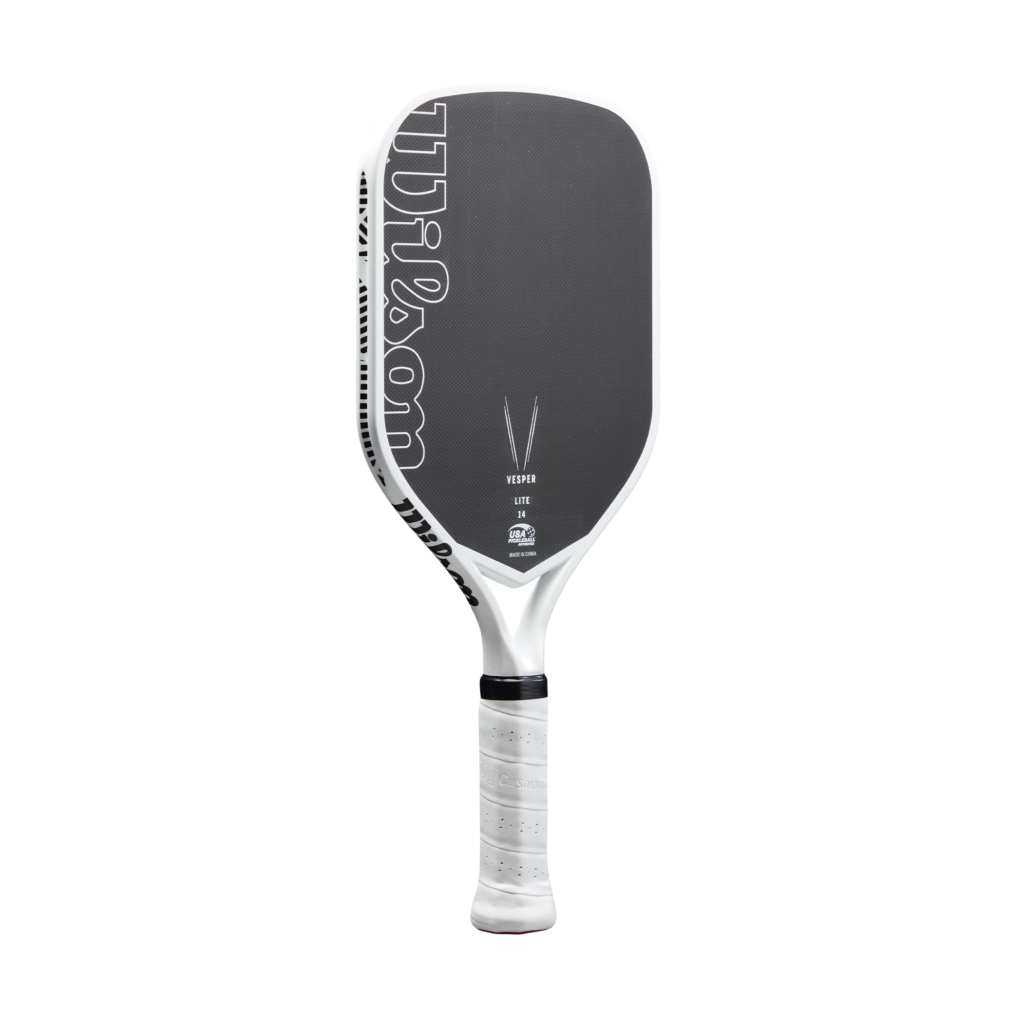 Wilson Vesper Lite 14 Pickleball Paddle