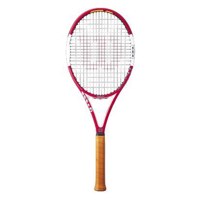 Wilson NCode N Six.One Tour 90 Tennis Racket – Wilson