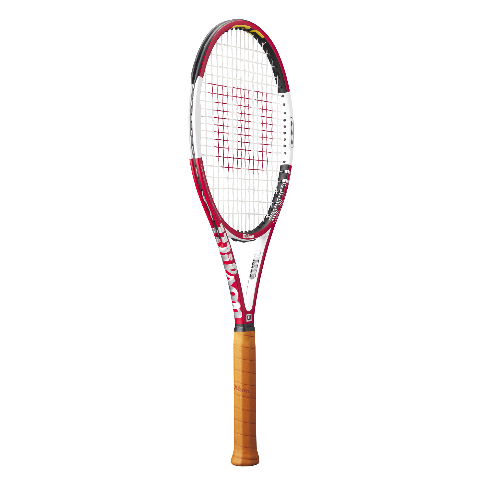 n six one tour90 wilson フェデラー ラケット WILSON ウィルソン SIX-ONE TOUR フェデラー ラケット テニス ラケット
