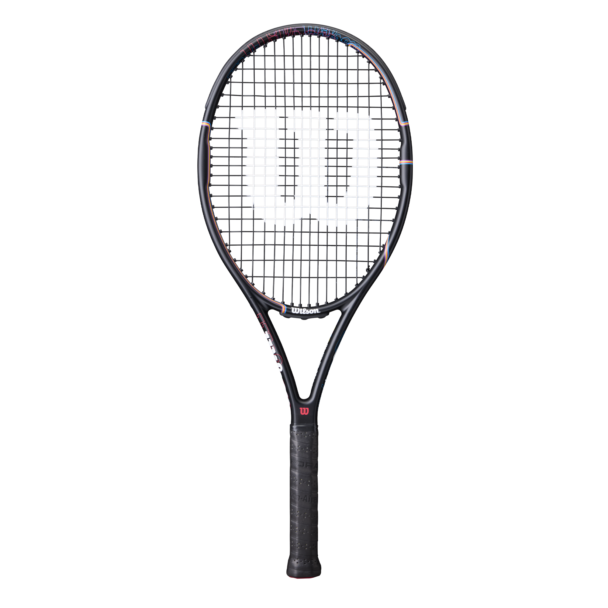 Wilson US Open BLX 100 Tennis Racket (Pre-Strung)