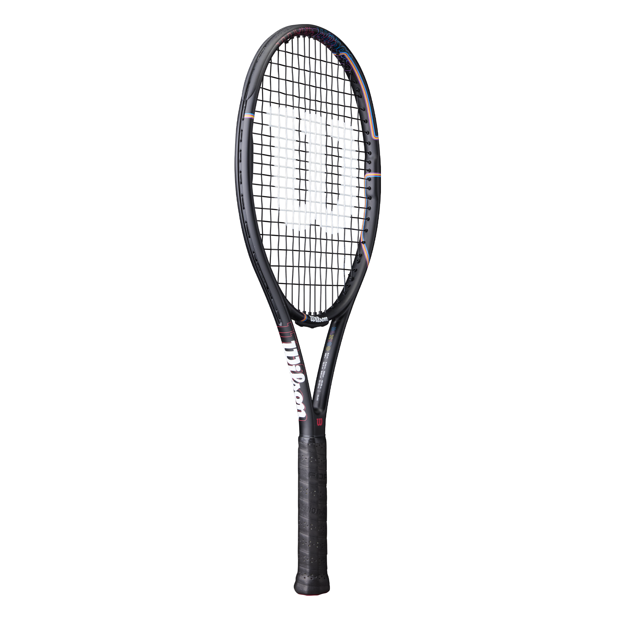 Wilson US Open BLX 100 Tennis Racket (Pre-Strung)