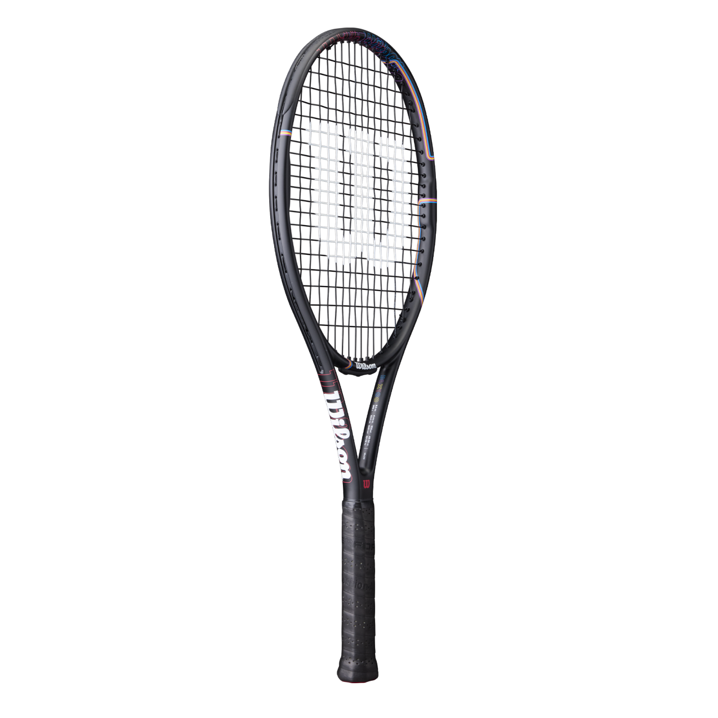 Wilson US Open BLX 100 Tennis Racket (Pre-Strung)