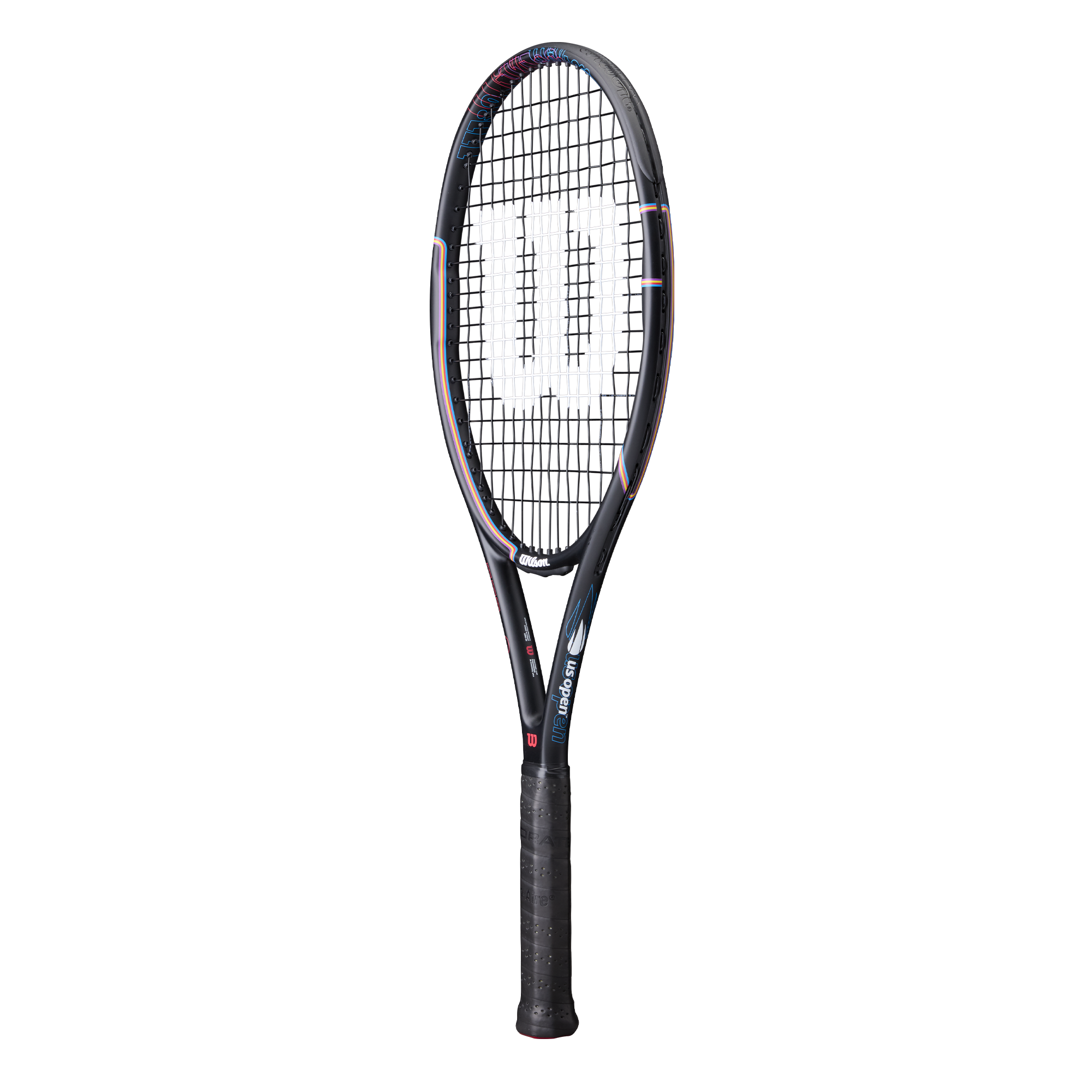 Wilson US Open BLX 100 Tennis Racket (Pre-Strung)