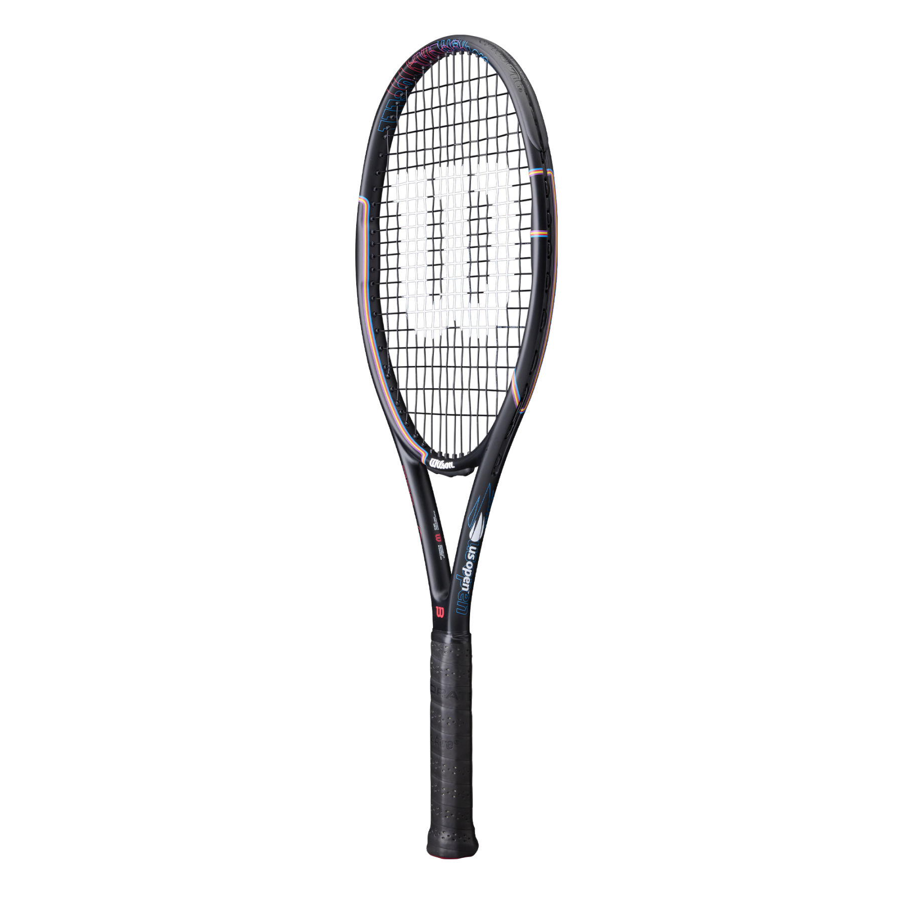 Wilson US Open BLX 100 Tennis Racket (Pre-Strung)