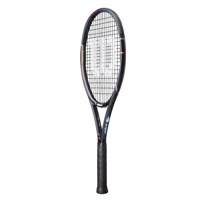 Wilson US Open BLX 100 Tennis Racket (Pre-Strung)