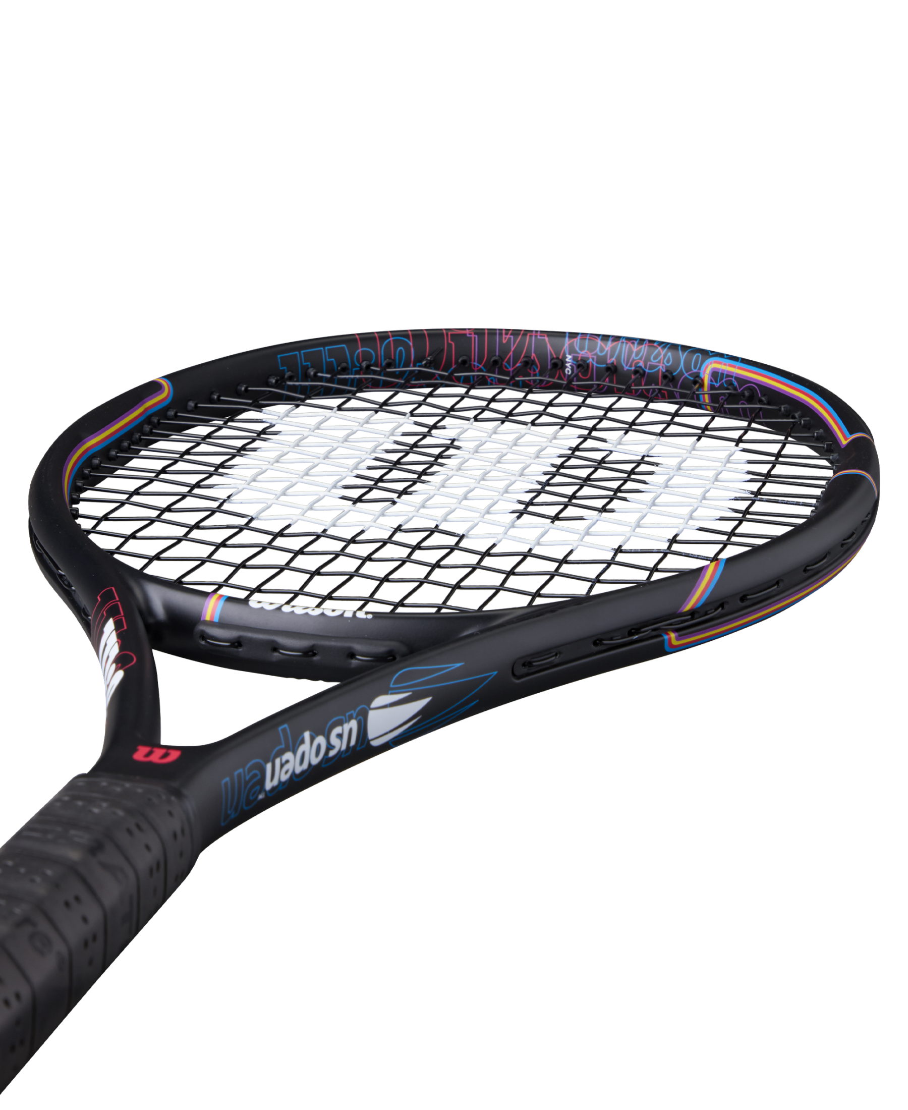 Wilson US Open BLX 100 Tennis Racket (Pre-Strung)
