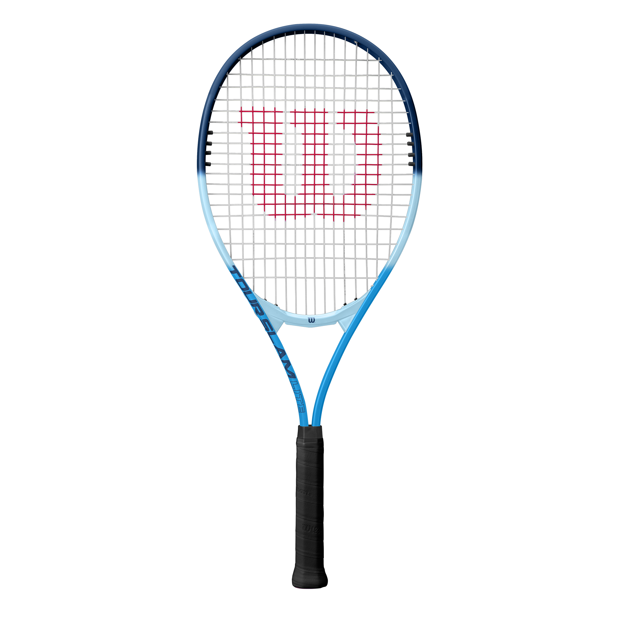 Wilson Tour Slam Lite Recreational Tennis Racket (Pre-Strung)