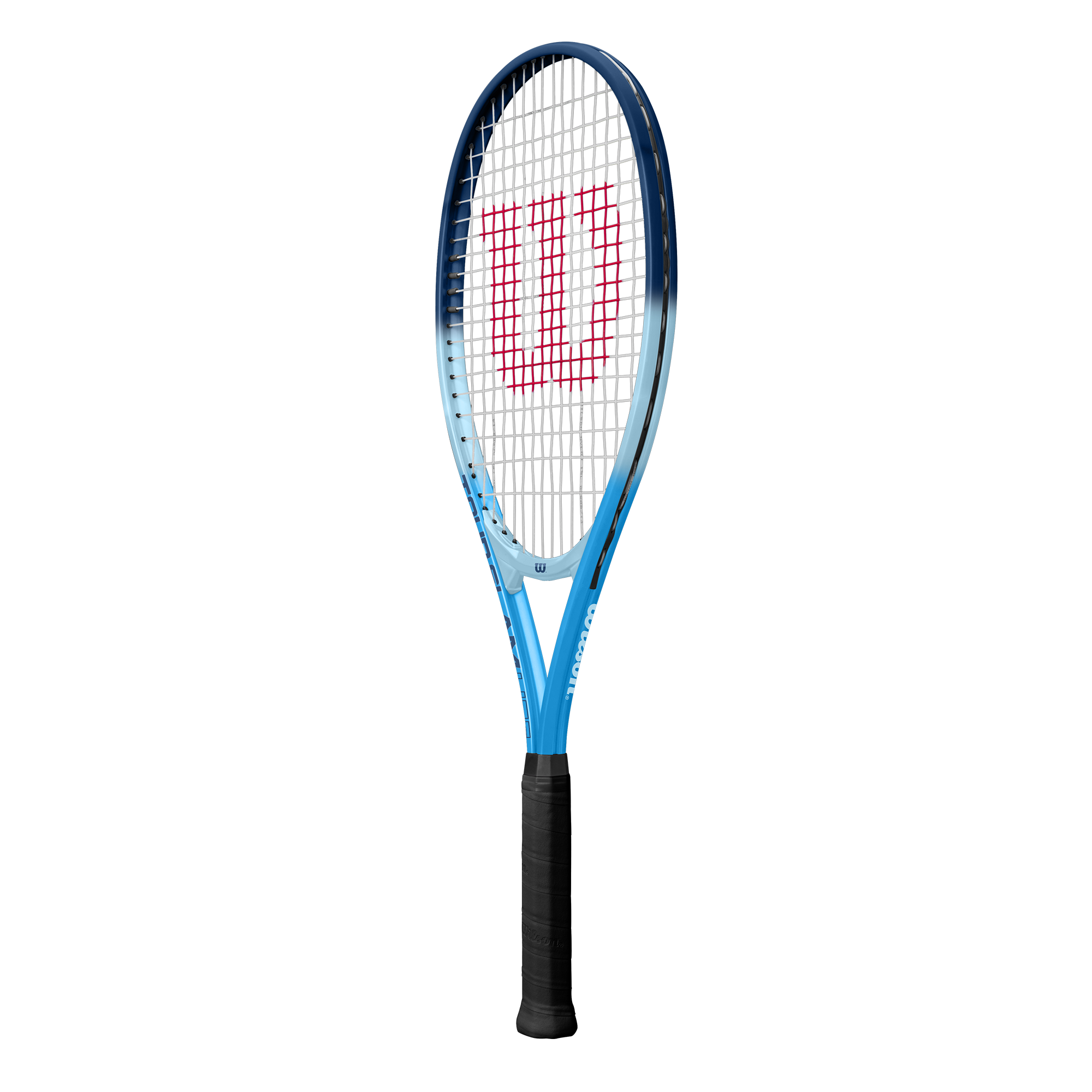 Wilson Tour Slam Lite Recreational Tennis Racket (Pre-Strung)