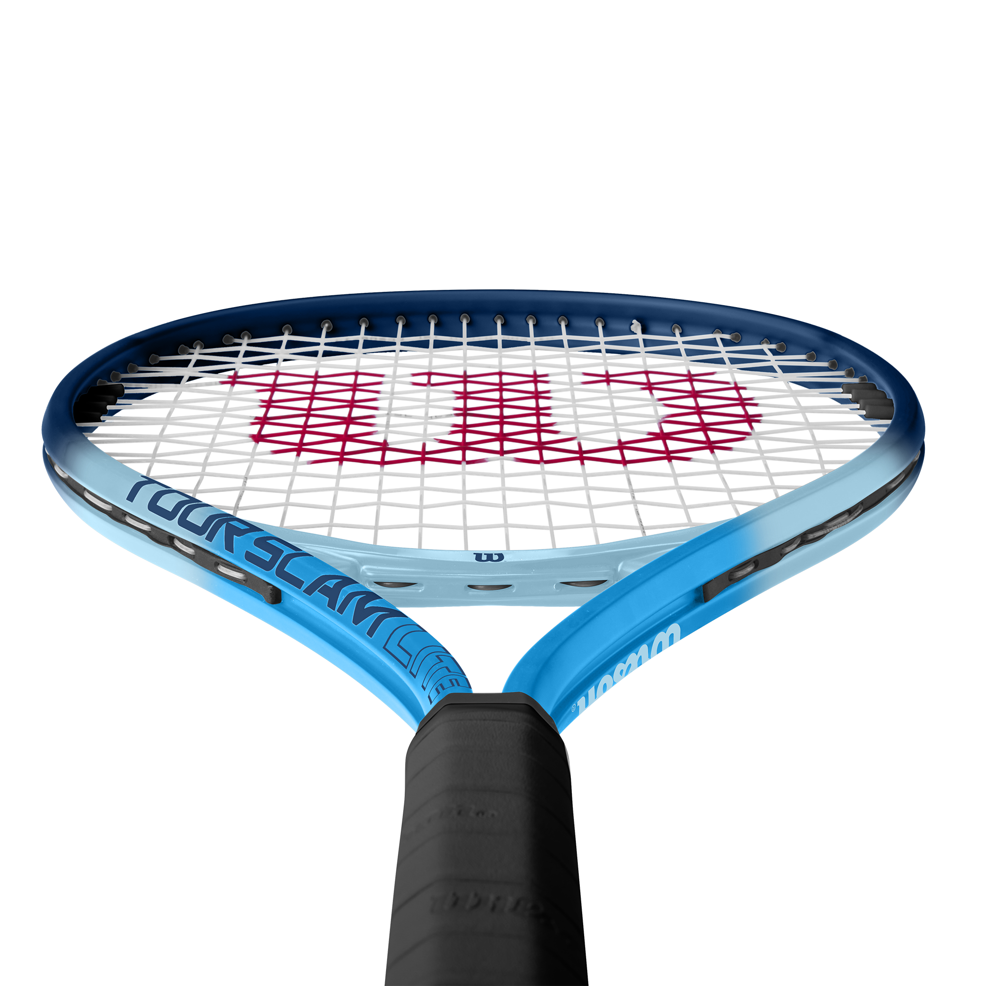 Wilson Tour Slam Lite Recreational Tennis Racket (Pre-Strung)