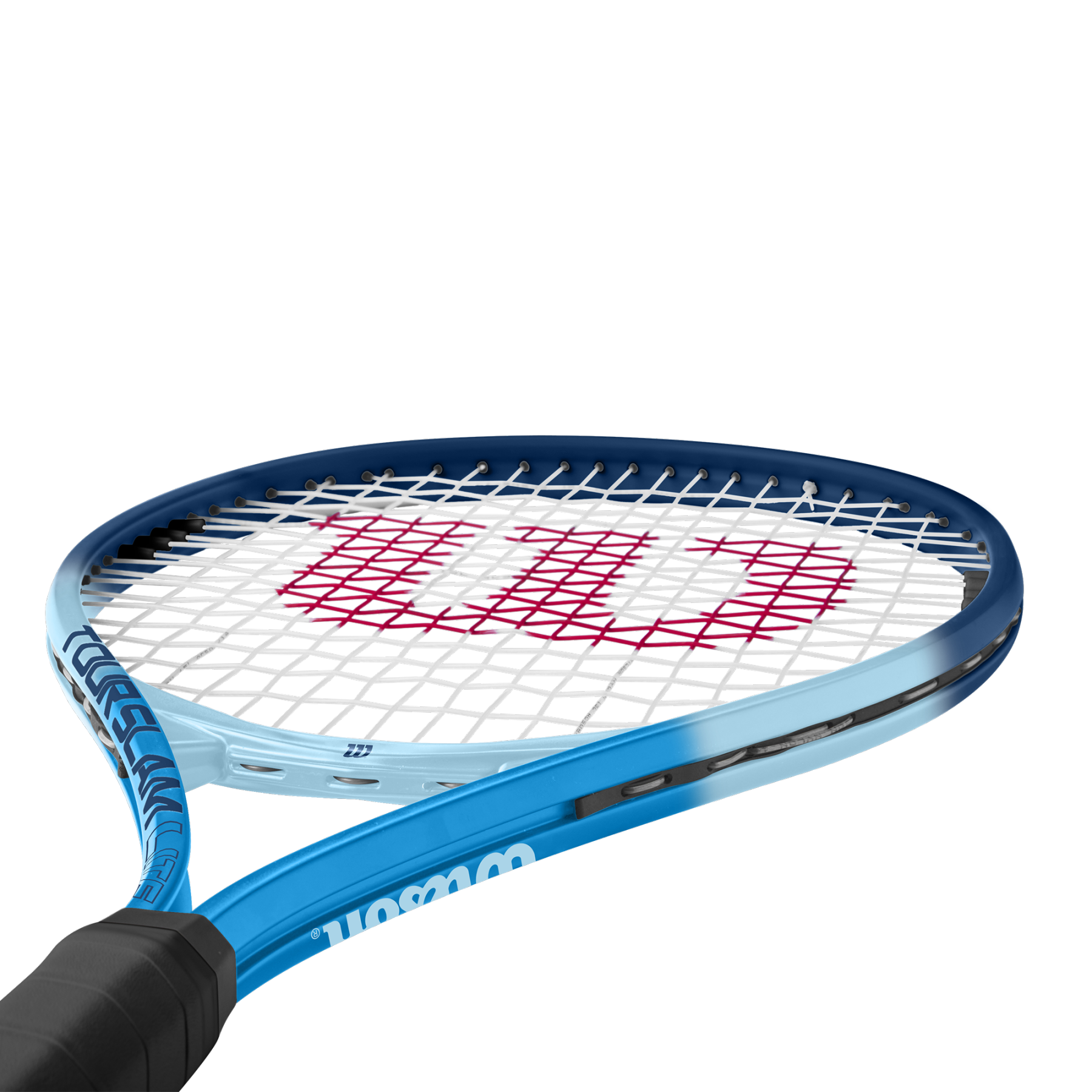 Wilson Tour Slam Lite Recreational Tennis Racket (Pre-Strung)