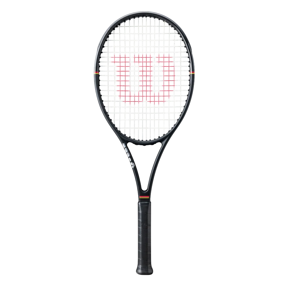 Wilson Pro Staff 97L Classic Tennis Racket (Unstrung)