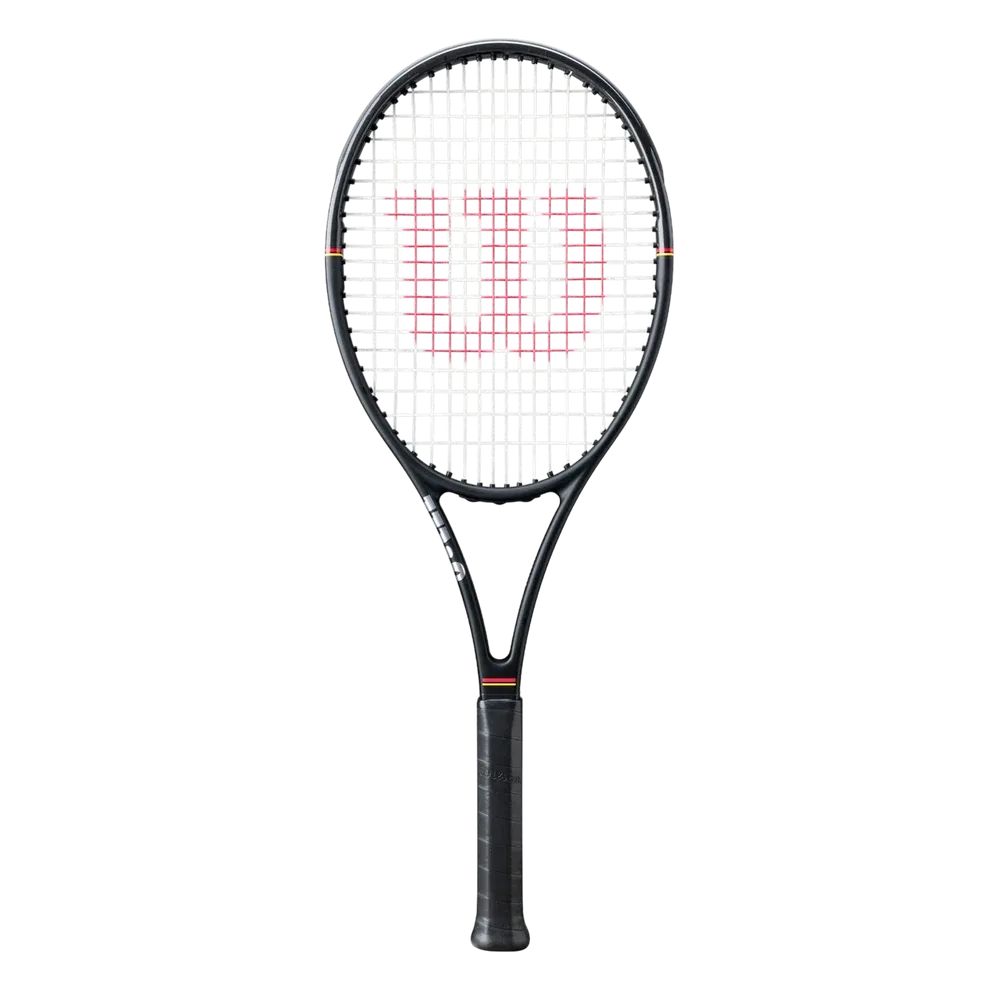 Wilson Pro Staff 97L Classic Tennis Racket (Unstrung)