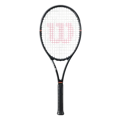 Wilson Pro Staff 97L Classic Tennis Racket (Unstrung)