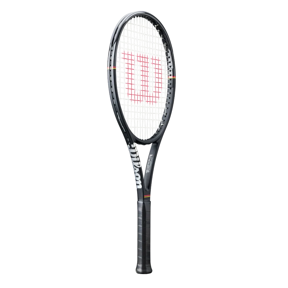 Wilson Pro Staff 97L Classic Tennis Racket (Unstrung)