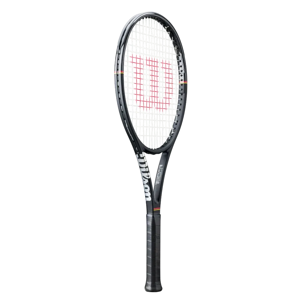 Wilson Pro Staff 97L Classic Tennis Racket (Unstrung)