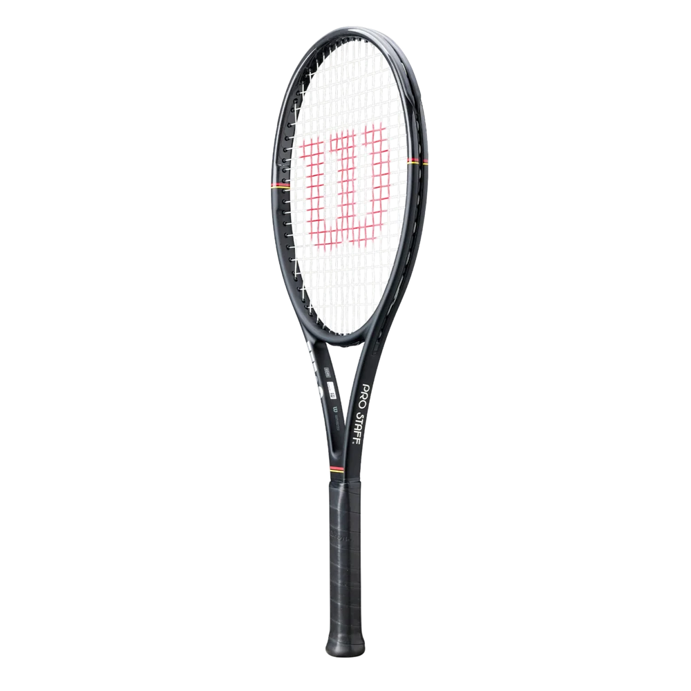 Wilson Pro Staff 97L Classic Tennis Racket (Unstrung)