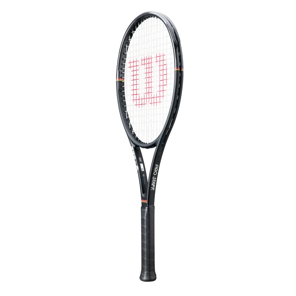 Wilson Pro Staff 97L Classic Tennis Racket (Unstrung)