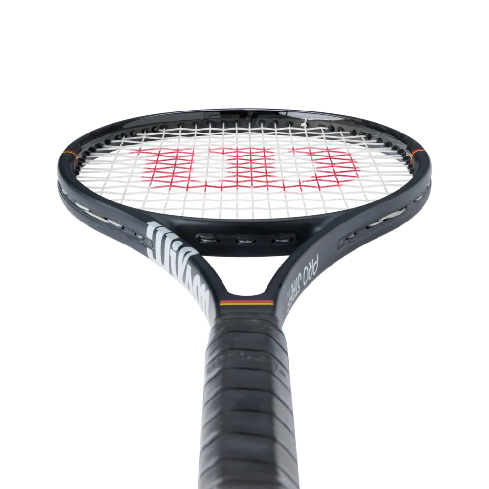 Wilson Pro Staff 97L Classic Tennis Racket (Unstrung)
