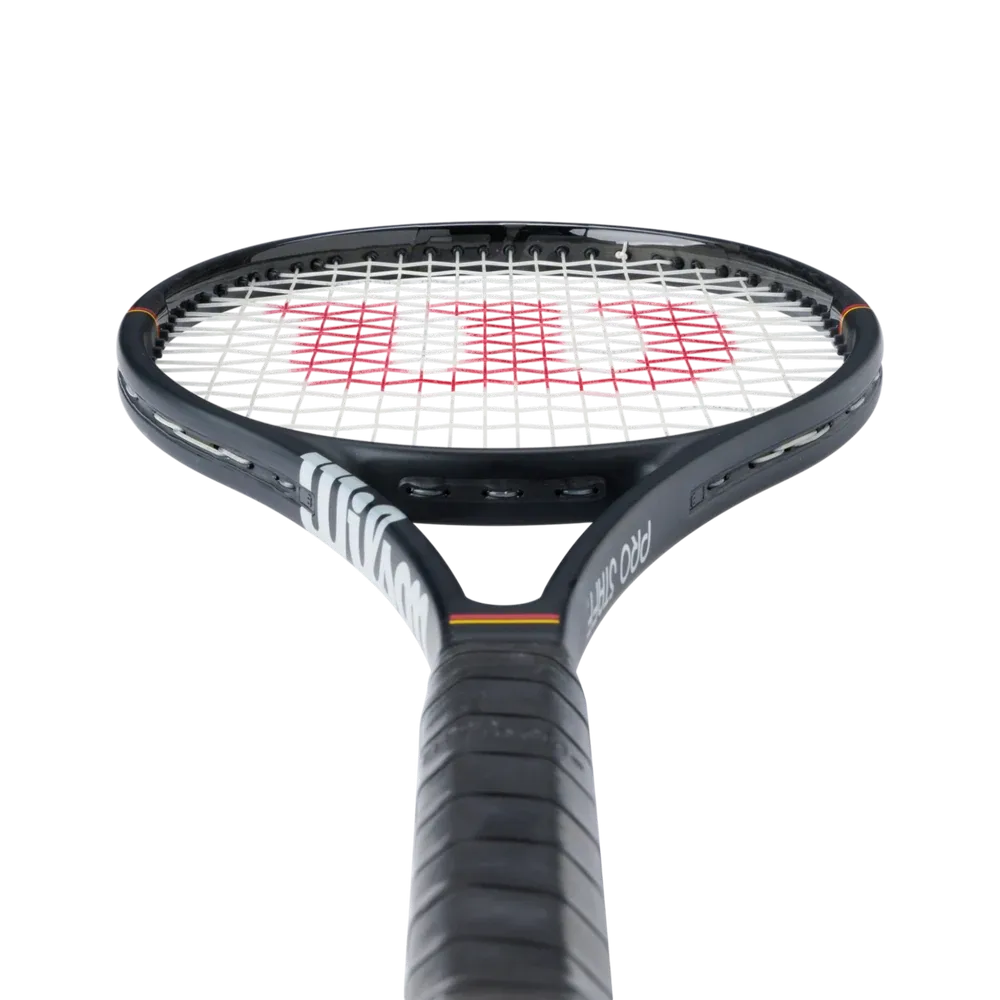 Wilson Pro Staff 97L Classic Tennis Racket (Unstrung)
