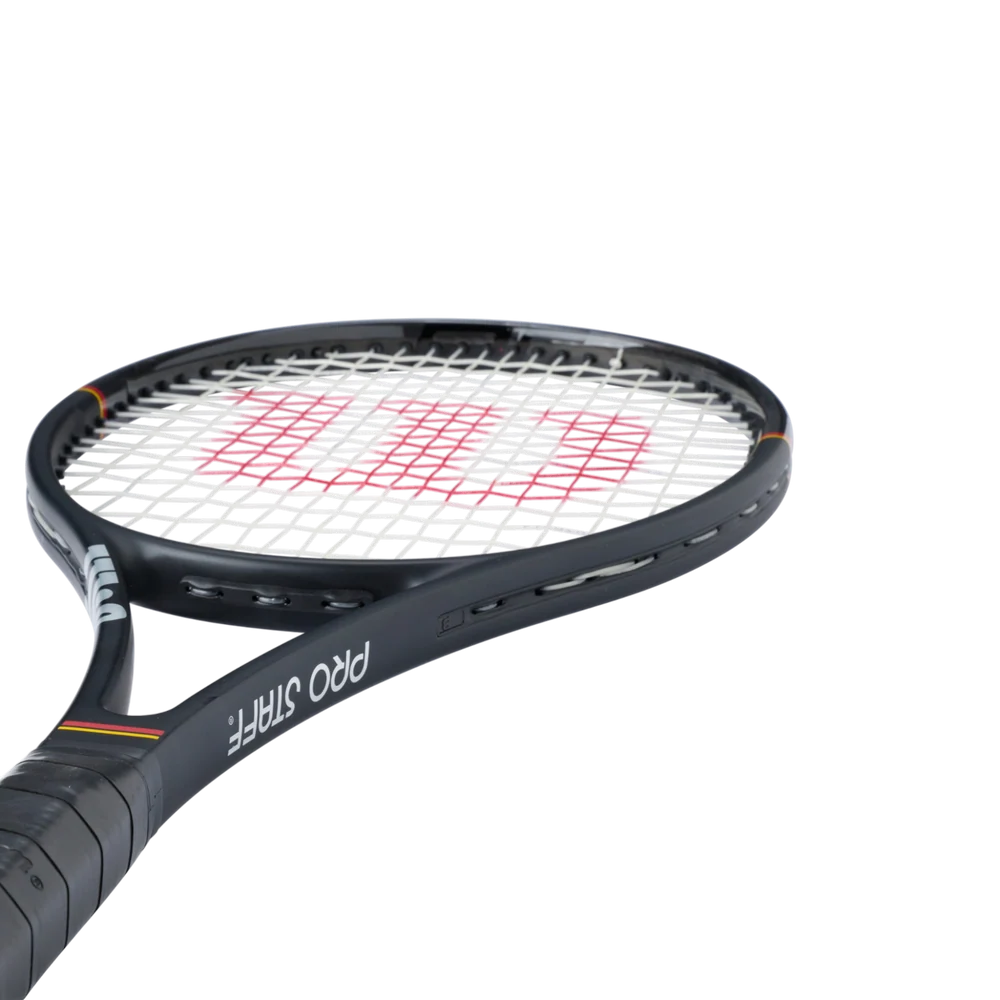 Wilson Pro Staff 97L Classic Tennis Racket (Unstrung)