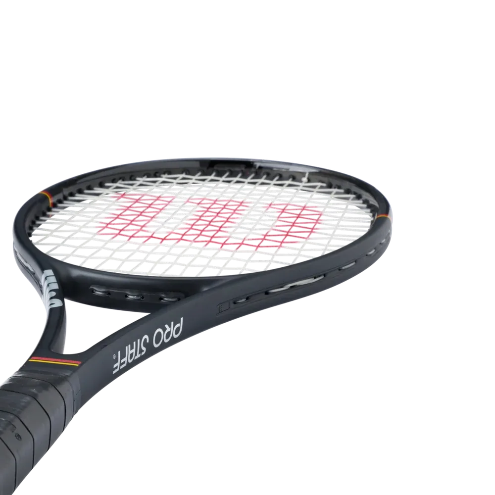 Wilson Pro Staff 97L Classic Tennis Racket (Unstrung)