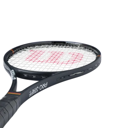 Wilson Pro Staff 97L Classic Tennis Racket (Unstrung)