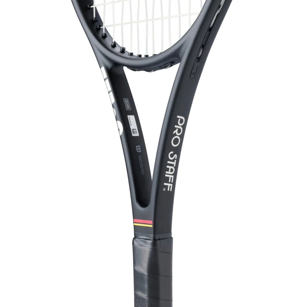 Wilson Pro Staff 97L Classic Tennis Racket (Unstrung)