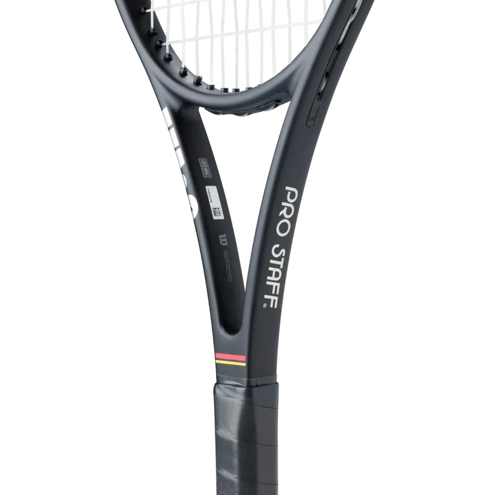 Wilson Pro Staff 97L Classic Tennis Racket (Unstrung)