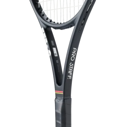 Wilson Pro Staff 97L Classic Tennis Racket (Unstrung)