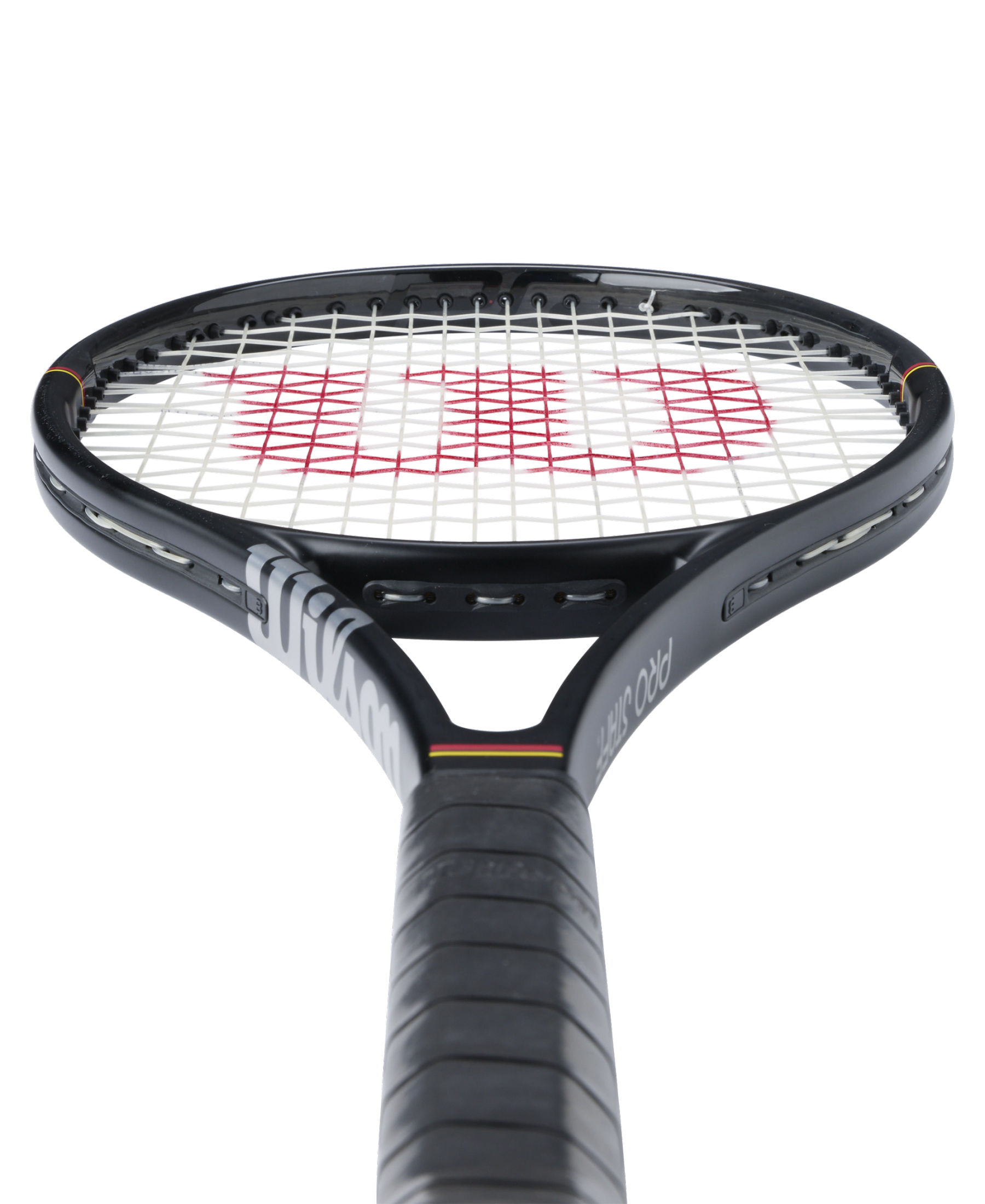 Wilson Pro Staff 97UL Classic Tennis Racket (Unstrung)