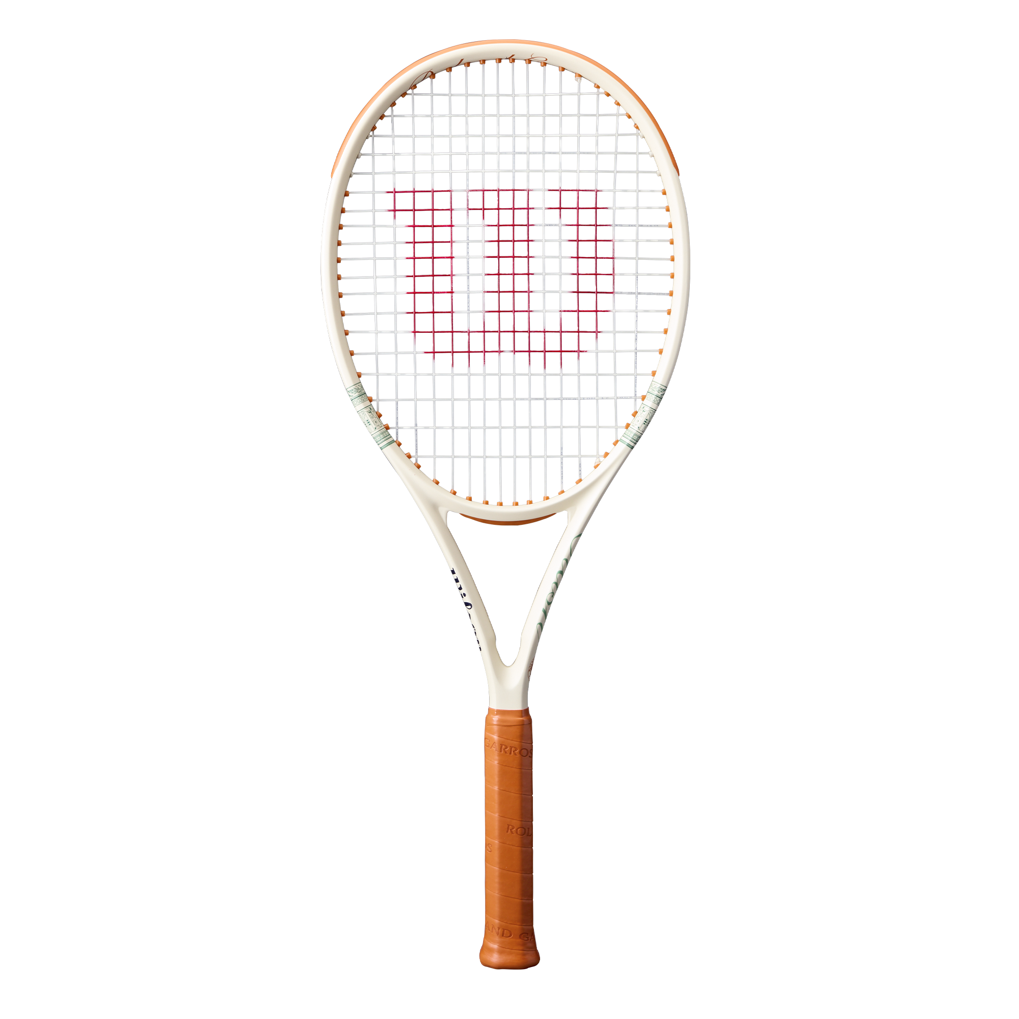 CLASH  V3 ROLAND GARROS 2026