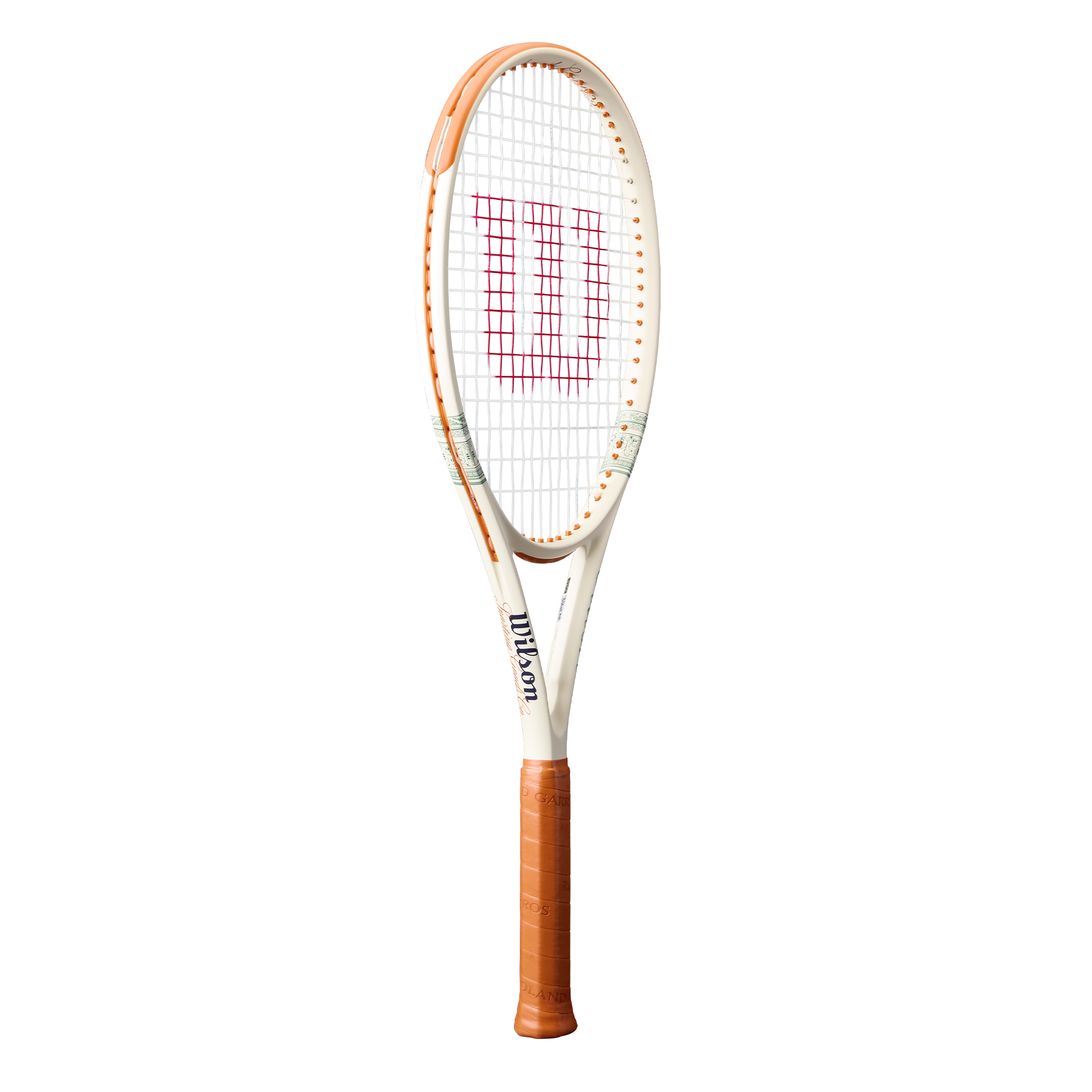 CLASH  V3 ROLAND GARROS 2026